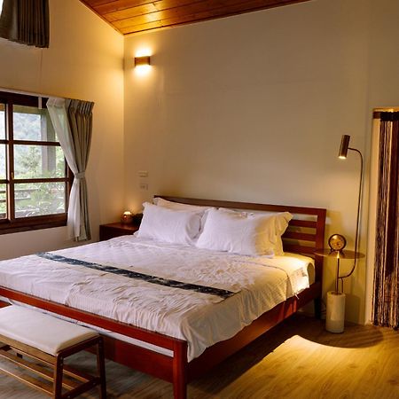 Shan Xing Ji Ye Homestay Nancsuang Kültér fotó