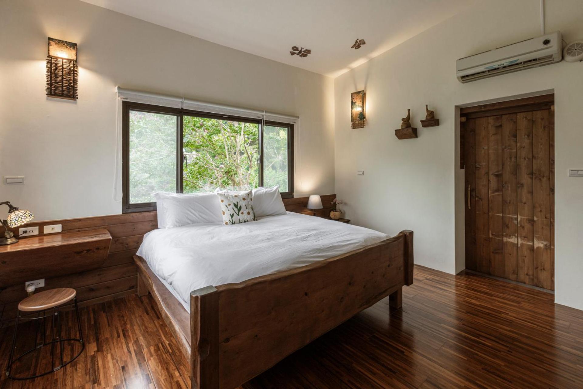 Shan Xing Ji Ye Homestay Nancsuang Kültér fotó